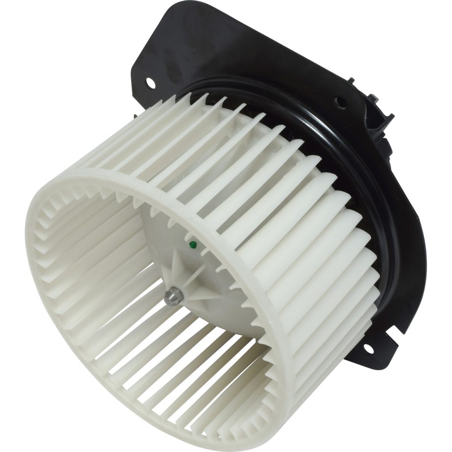 Blower Motor W/ Wheel