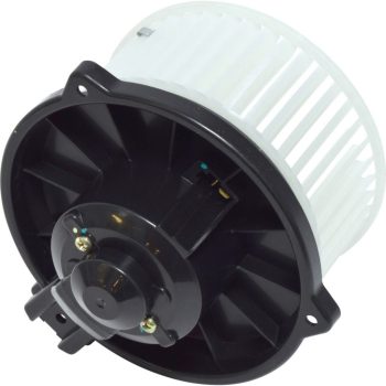 Blower Motor W/ Wheel