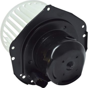 Blower Motor W/ Wheel