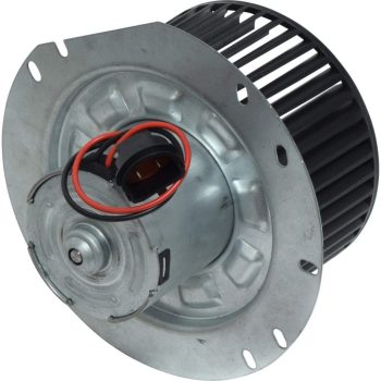 Blower Motor W/ Wheel