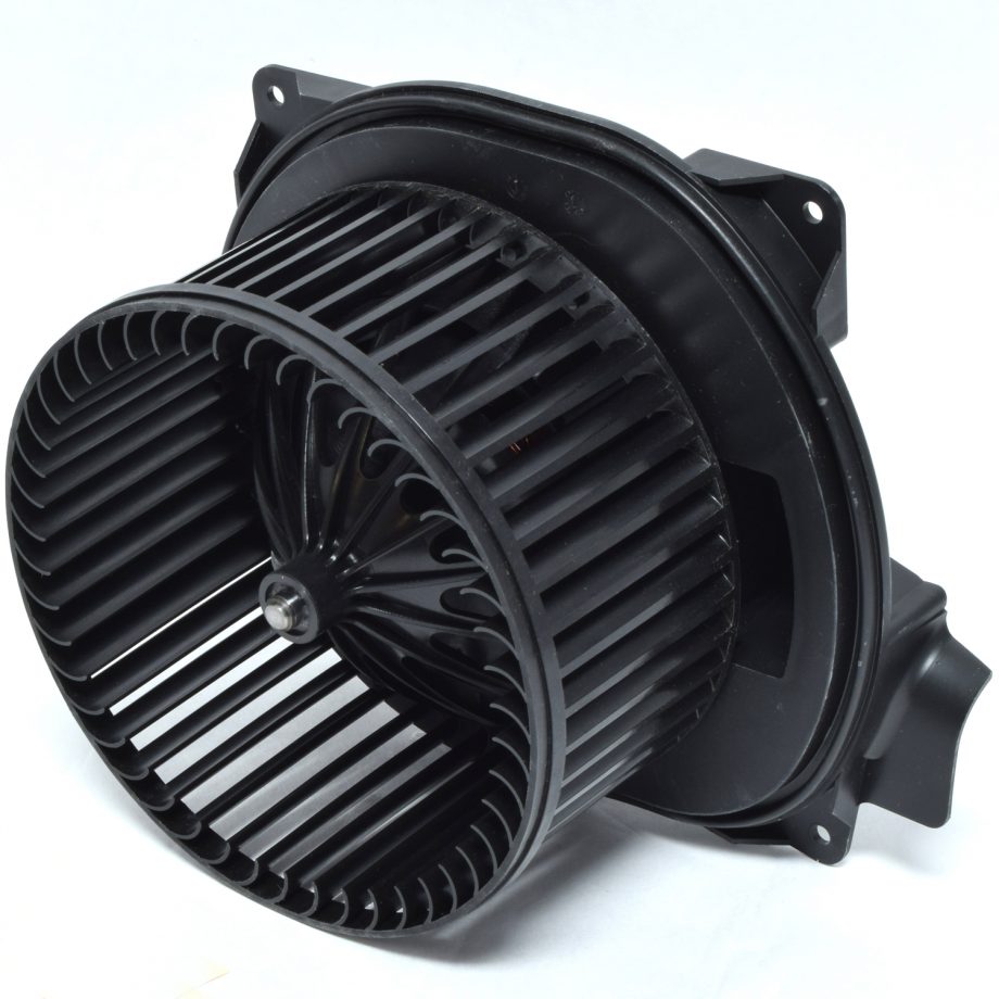 Blower Motor W/ Wheel