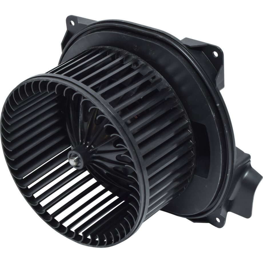 Blower Motor W/ Wheel Call For Pricing