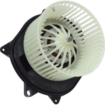 Blower Motor W/ Wheel