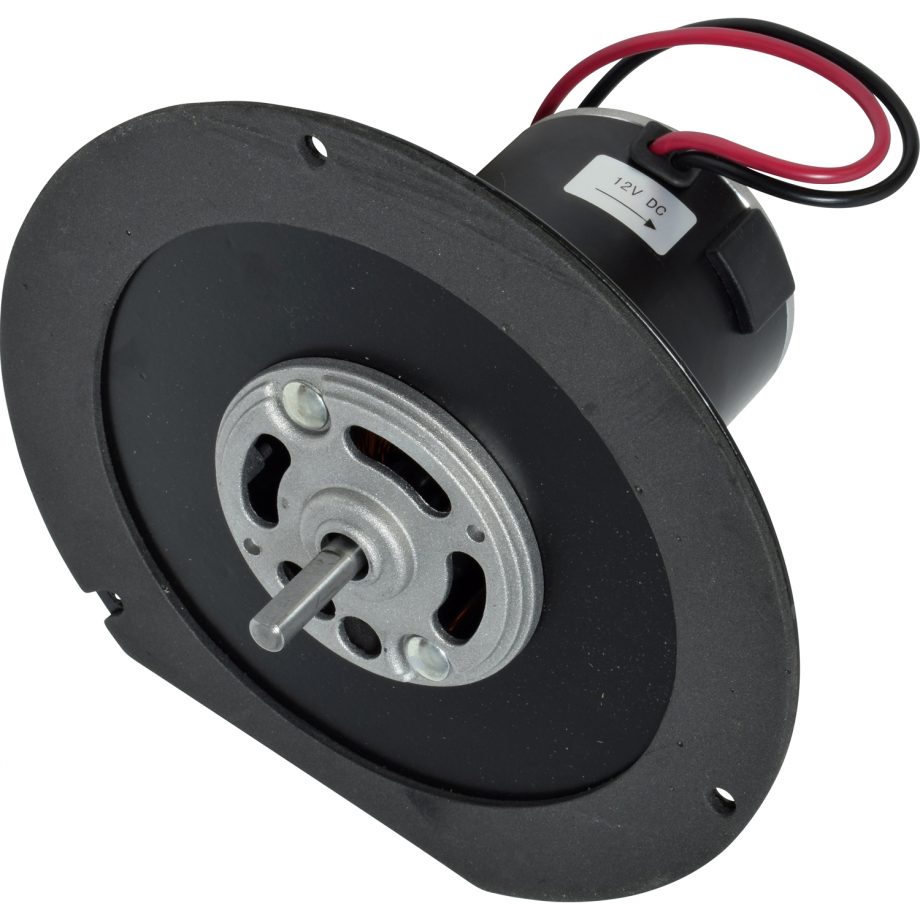 Blower Motor W/O Wheel