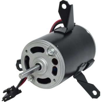 Blower Motor W/O Wheel
