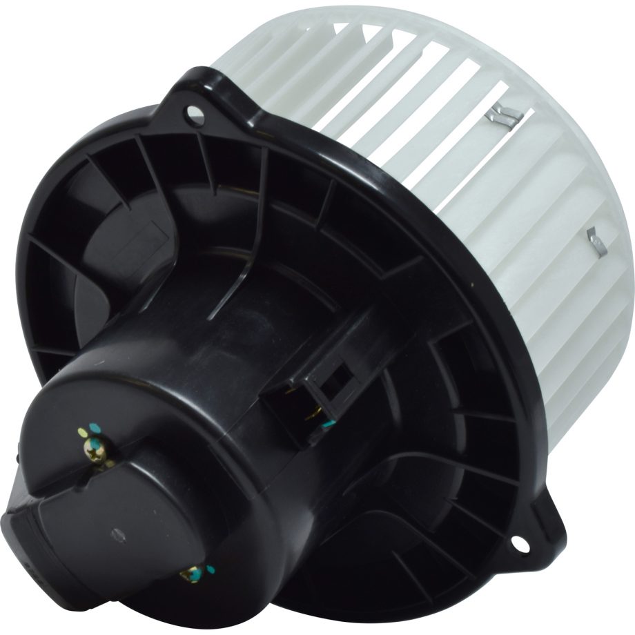 Blower Motor W/ Wheel
