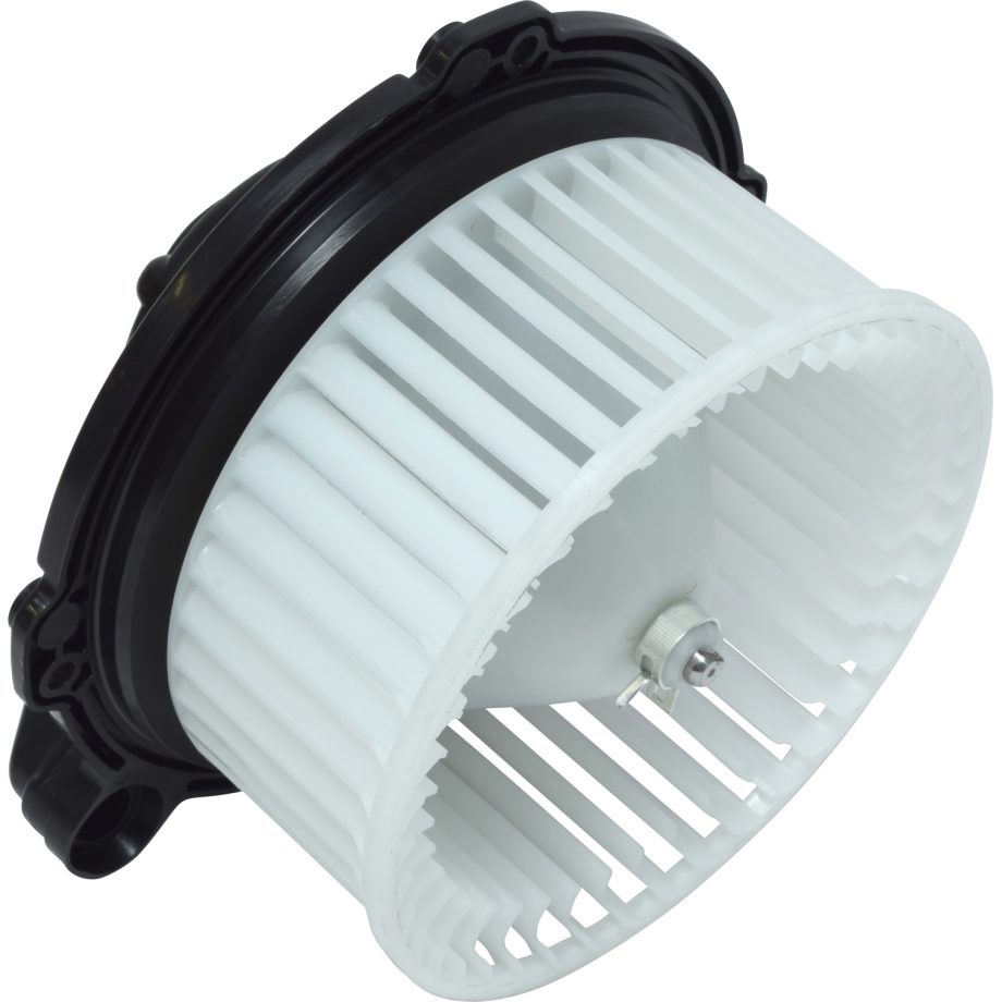 Blower Motor W/ Wheel