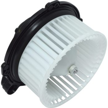 Blower Motor W/ Wheel