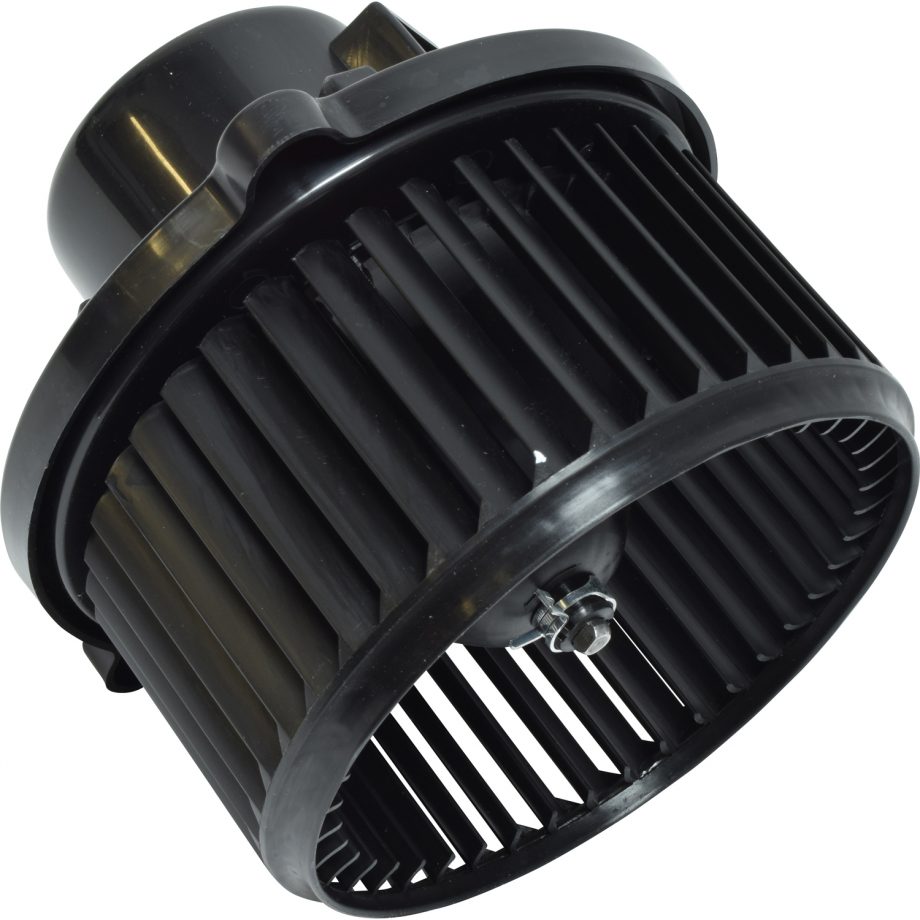 Blower Motor W/ Wheel