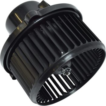 Blower Motor W/ Wheel