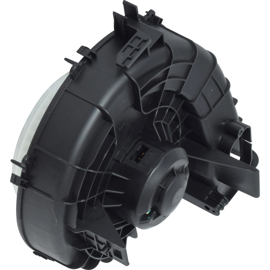 Blower Motor W/ Wheel