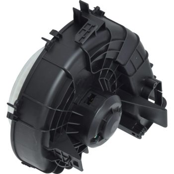 Blower Motor W/ Wheel
