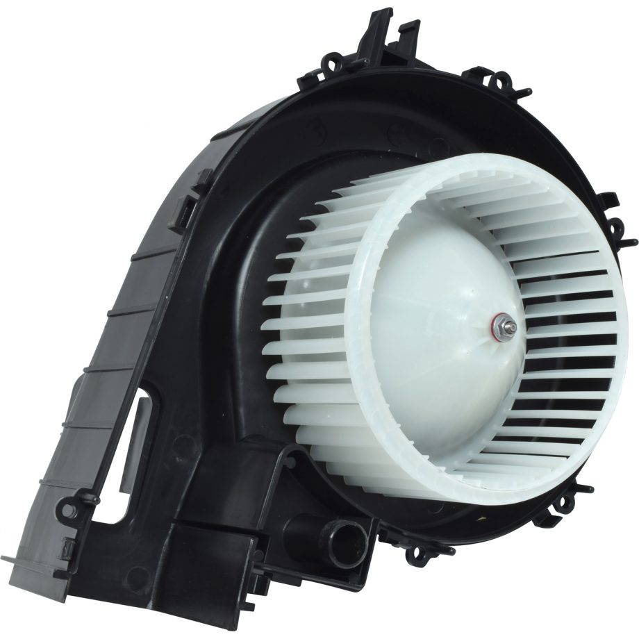 Blower Motor W/ Wheel