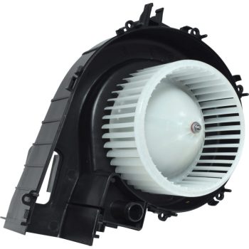 Blower Motor W/ Wheel