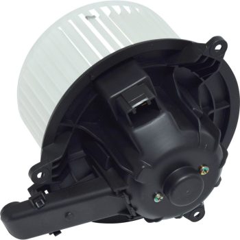 Blower Motor W/ Wheel