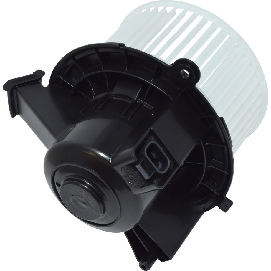 Blower Motor W/ Wheel