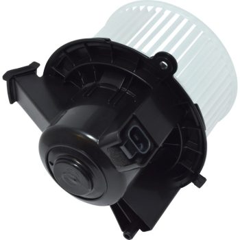 Blower Motor W/ Wheel