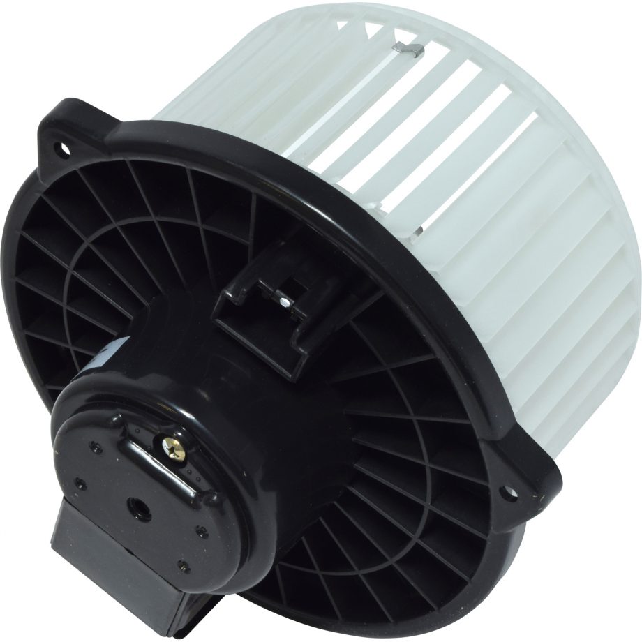Blower Motor W/ Wheel