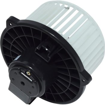 Blower Motor W/ Wheel