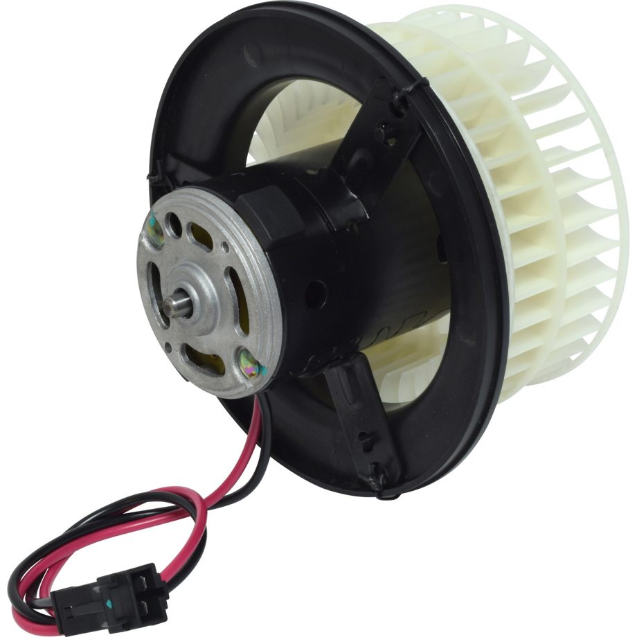 Blower Motor W/ Wheel