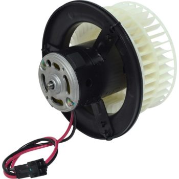 Blower Motor W/ Wheel