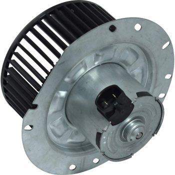 Blower Motor W/ Wheel