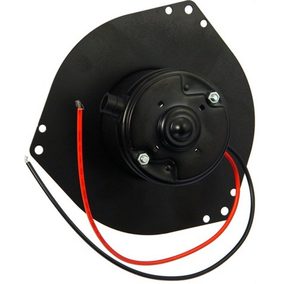 Blower Motor W/O Wheel