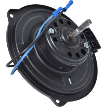 Blower Motor W/O Wheel