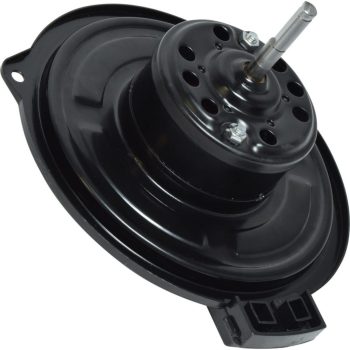 Blower Motor W/O Wheel