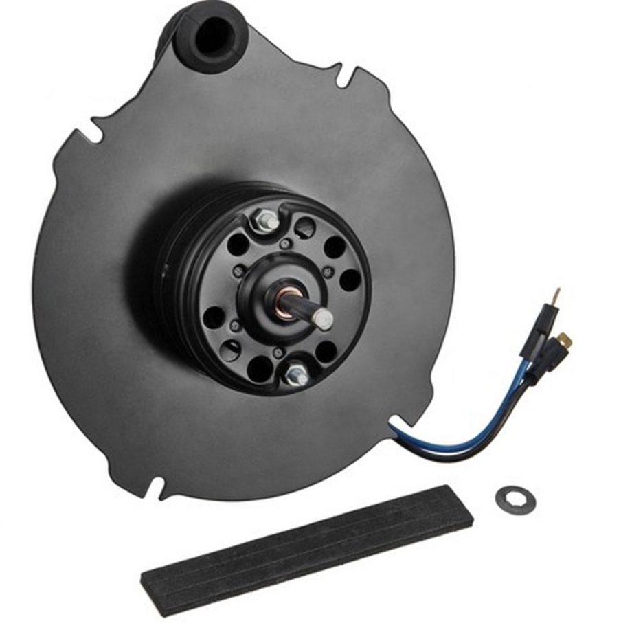 Blower Motor W/O Wheel