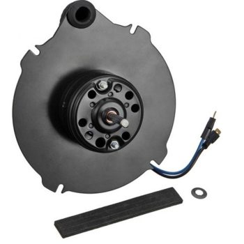 Blower Motor W/O Wheel