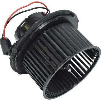 Blower Motor W/ Wheel