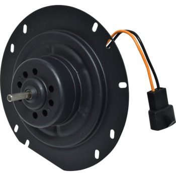 Blower Motor W/O Wheel