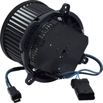 Blower Motor W/ Wheel