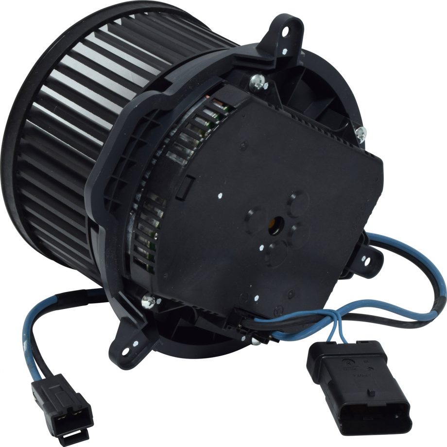 Blower Motor W/ Wheel Call For Pricing