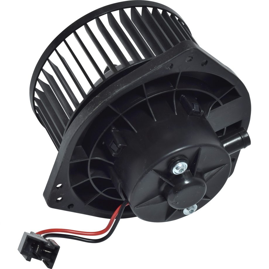 Blower Motor W/ Wheel