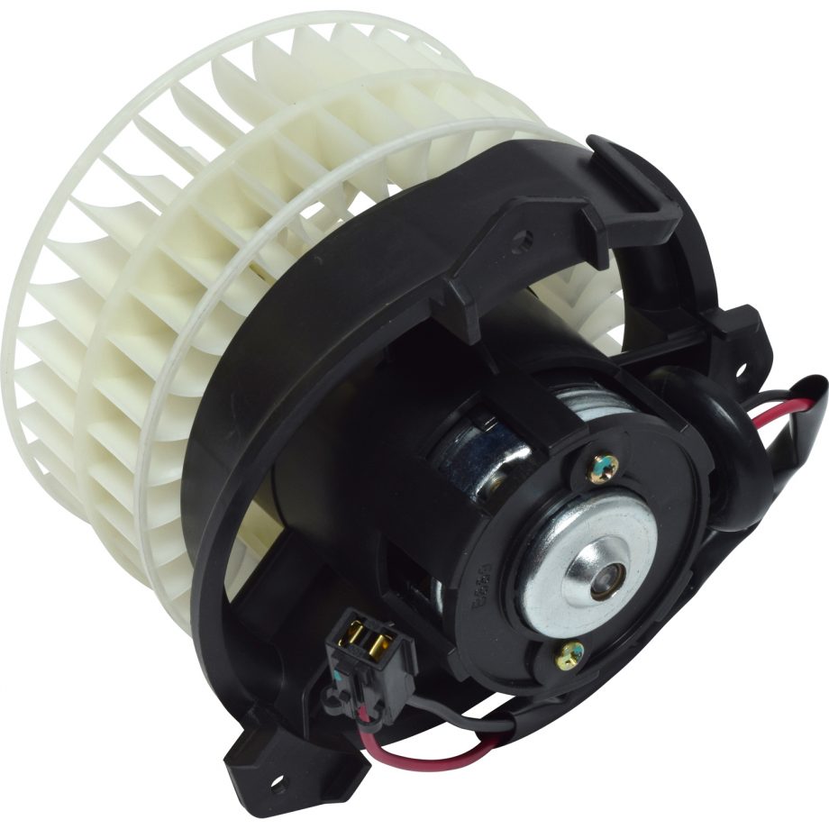 Blower Motor W/ Wheel