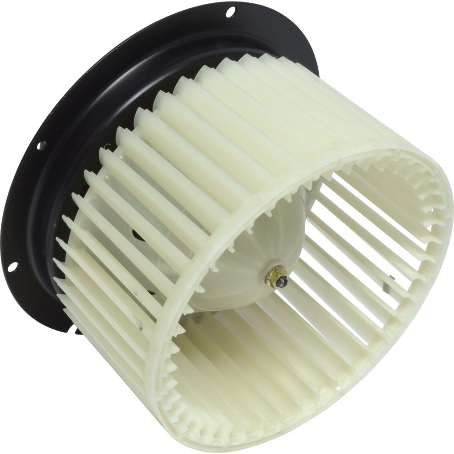 Blower Motor W/ Wheel