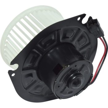 Blower Motor W/ Wheel