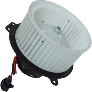 Blower Motor W/ Wheel