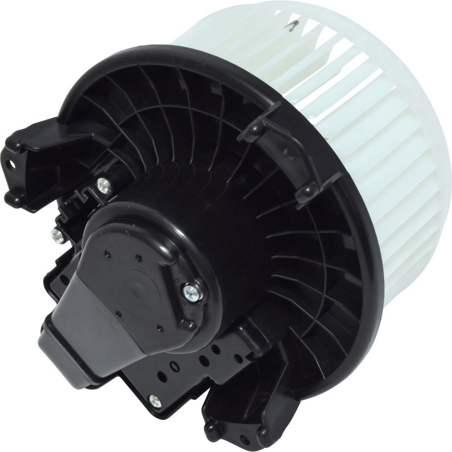 Blower Motor W/ Wheel