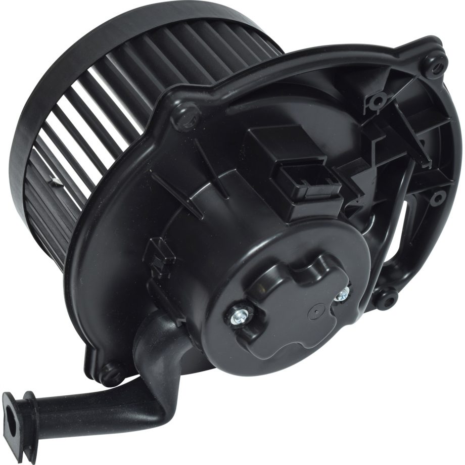 Blower Motor W/ Wheel