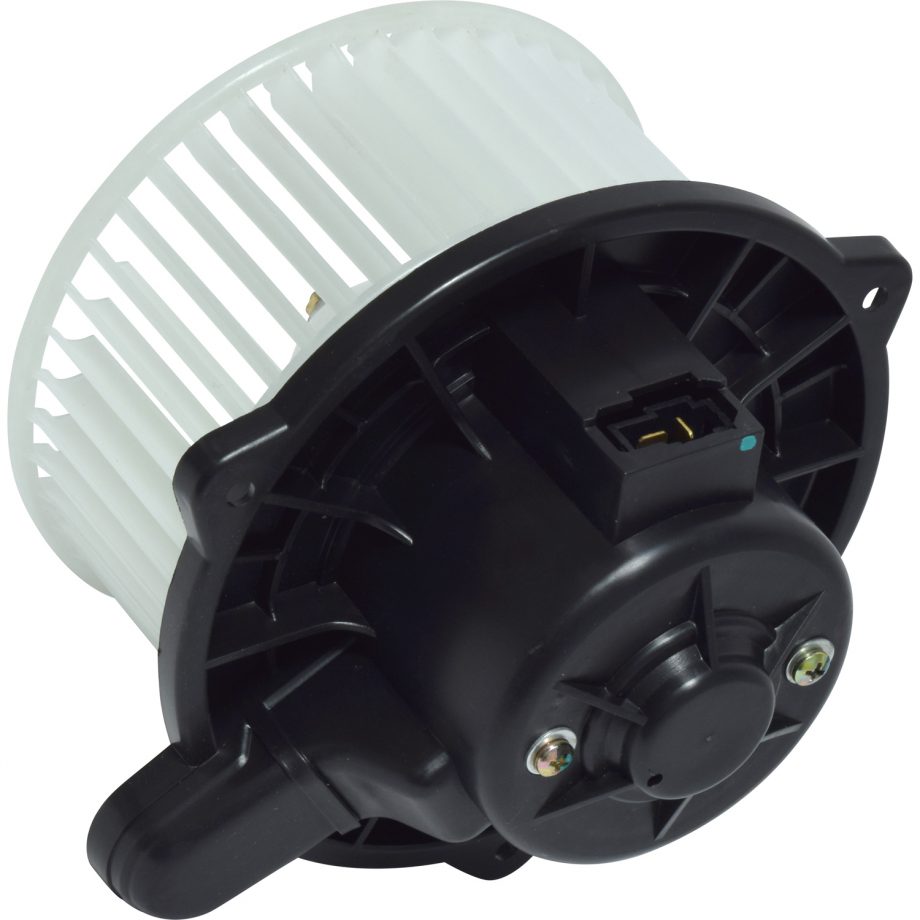 Blower Motor W/ Wheel