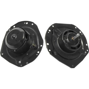 Blower Motor W/O Wheel