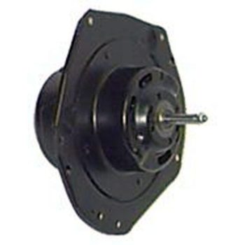 Blower Motor W/O Wheel