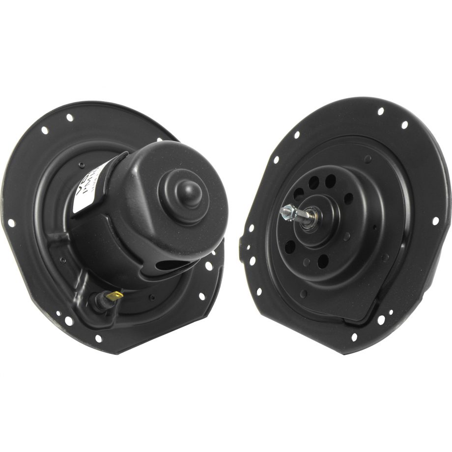 Blower Motor W/O Wheel