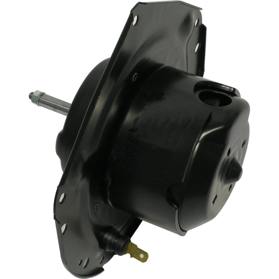 Blower Motor W/O Wheel