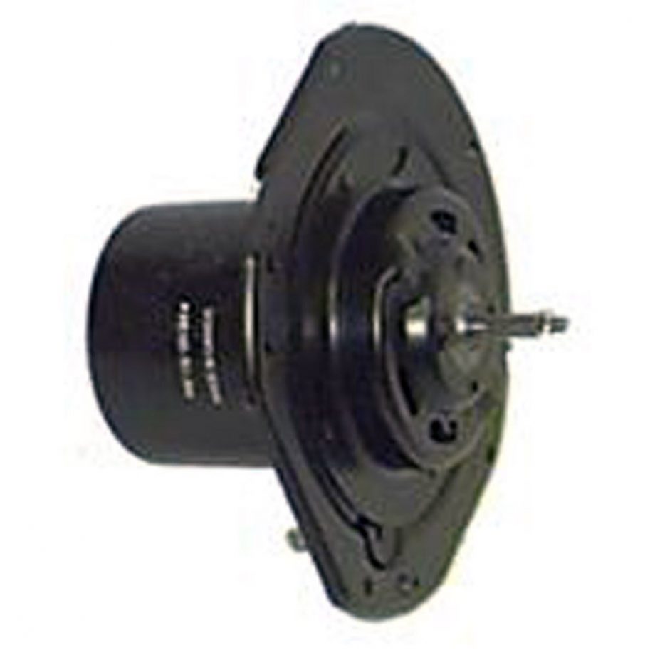 Blower Motor W/O Wheel