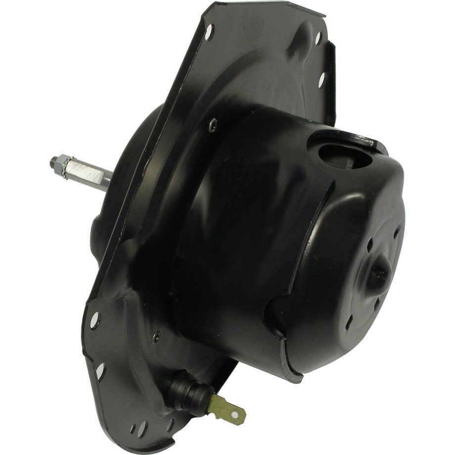 Blower Motor W/O Wheel
