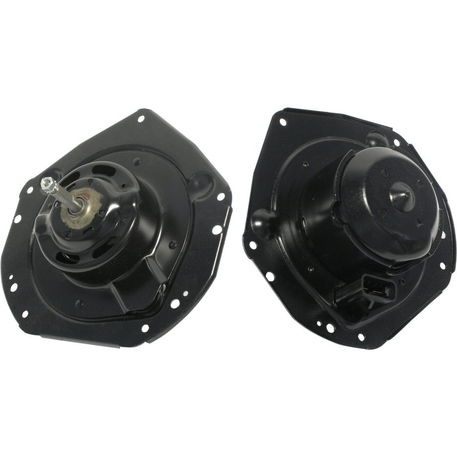 Blower Motor W/O Wheel